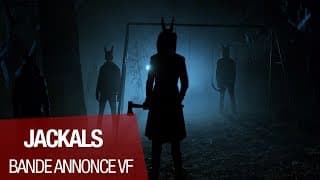 JACKALS - Bande Annonce VF