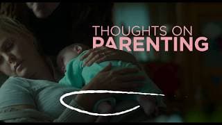 "Charlize Theron's Thoughts on Parenting"