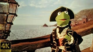 Muppet Treasure Island (1996) Theatrical Trailer [4K] [FTD-1028]