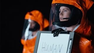 L'ARRIVÉE | Bande-annonce #1 | Paramount Pictures Quebec