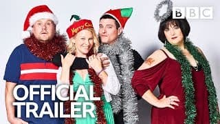 Gavin & Stacey: Christmas Special trailer | BBC Trailers