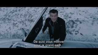UP & DOWN bande annonce VOST - Pascal Chaumeil