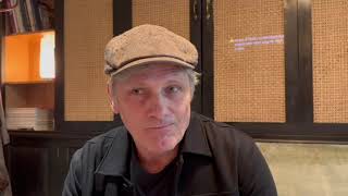 Viggo Mortensen picks his Letterboxd (@LetterboxdHQ) Four Favorites to Celebrate The Dead Don't Hurt