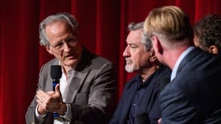 Writing the Film