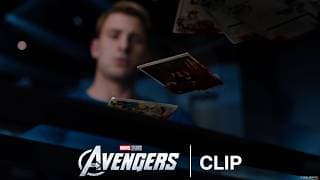 There Was An Idea... - Official Clip
