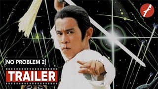 No Problem 2 (2002) 無問題2 - Movie Trailer - Far East Films