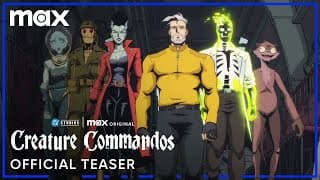 Official Teaser