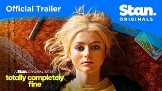 Official Trailer