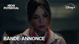 High Potential - Bande-annonce officielle [VOST]