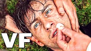 L'ARAIGNÉE NOIRE Bande Annonce VF (2021)