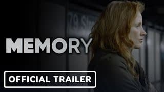 Official Trailer