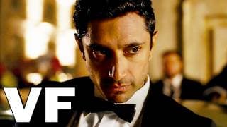 COUPEZ ! Bande Annonce VF (2026) Le Nouveau James Bond