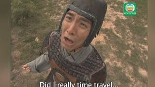 Three Kingdoms RPG - Trailer