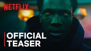 Official Teaser