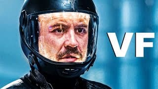 NEKROTRONIC Bande Annonce VF (2020)
