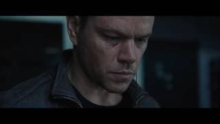 Jason Bourne / Extrait "Heather appelle Jason Bourne" VF [Au cinéma le 10 Août]