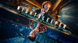 Nightsleeper - Bande annonce VF - TF1