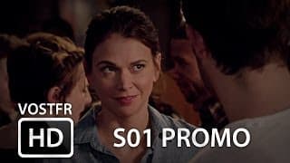 Younger S01 Promo VOSTFR (HD)