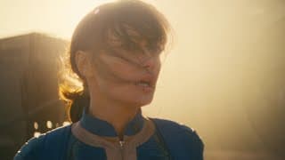 Teaser Trailer