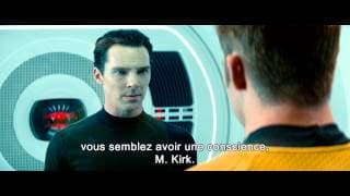 Confrontation entre Kirk et John Harrison VOST