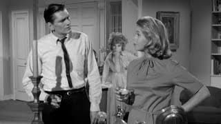 Bewitched Season 1 (1964-1965) Teaser Trailer