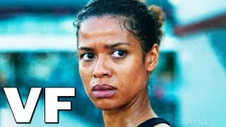 SURFACE Bande Annonce VF (2022)