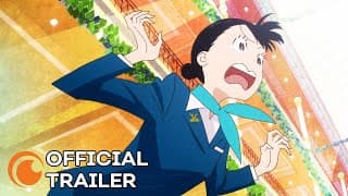 Official Trailer [Subtitled]