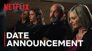 Date Announcement