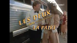 Les deux font la paire générique français