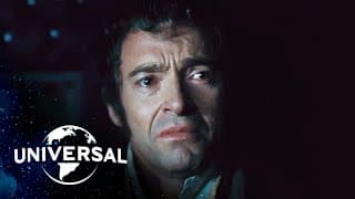 Hugh Jackman Performs "Suddenly"
