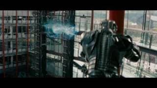 G.I. Joe - Le réveil du Cobra - Bande Annonce VF