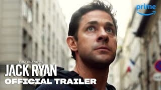 Official Trailer