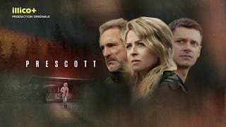 PRESCOTT | Bande-annonce officielle