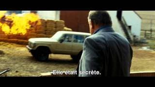 Sécurité Rapprochée - bande-annonce VOST