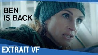 BEN IS BACK - Extrait VF