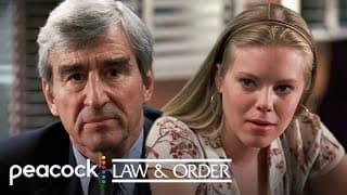 Getting Her Mother Killed Through Social Media | Law & Order