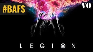 Legion : Saison 1 – Bande Annonce VO