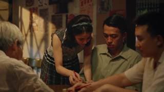 My Love Sinema Trailer 2016