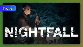 Nightfall (Dai zeoi bou) (2012) Trailer