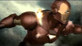 Iron Man: Extremis (Marvel Knights) - DVD Trailer