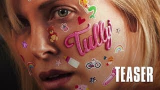 TULLY - Teaser VOST