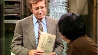 Barney Miller: The Complete Series - DVD Trailer