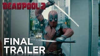 The Final Trailer