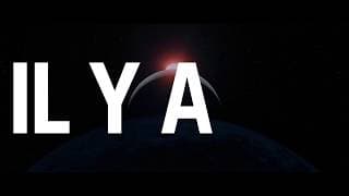 Il y a... 2001 L'Odyssée de l'Espace