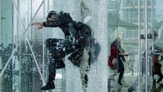 STAR TREK INTO DARKNESS - The Future 20'' VF