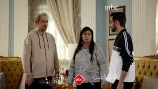 #الميراث .. أحداث جديدة من الأحد إلى الخميس على #MBC1