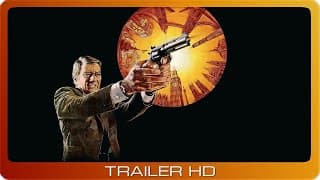 Brannigan ≣ 1975 ≣ Trailer
