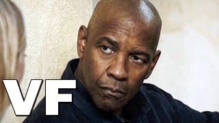 EQUALIZER 3 Bande Annonce VF (2023)