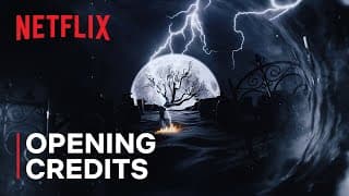 Title Sequence