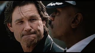 Dark Blue (2002) Bande annonce française